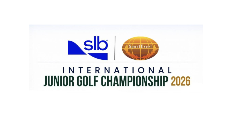 【 國際賽公告 】2026 SLB-SportExcel International Junior Golf Championship JGL 代表選手遴選辦法